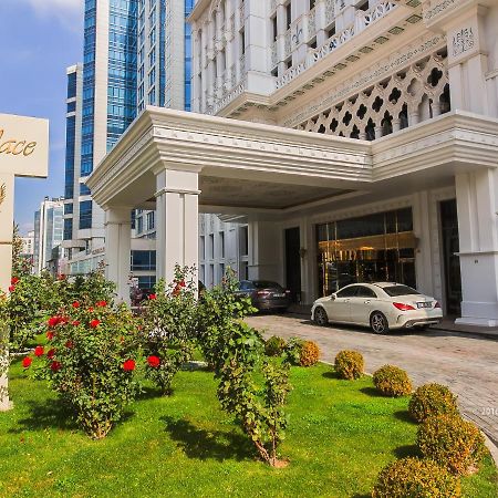 Meyra Palace Hotel Ankara Exterior photo