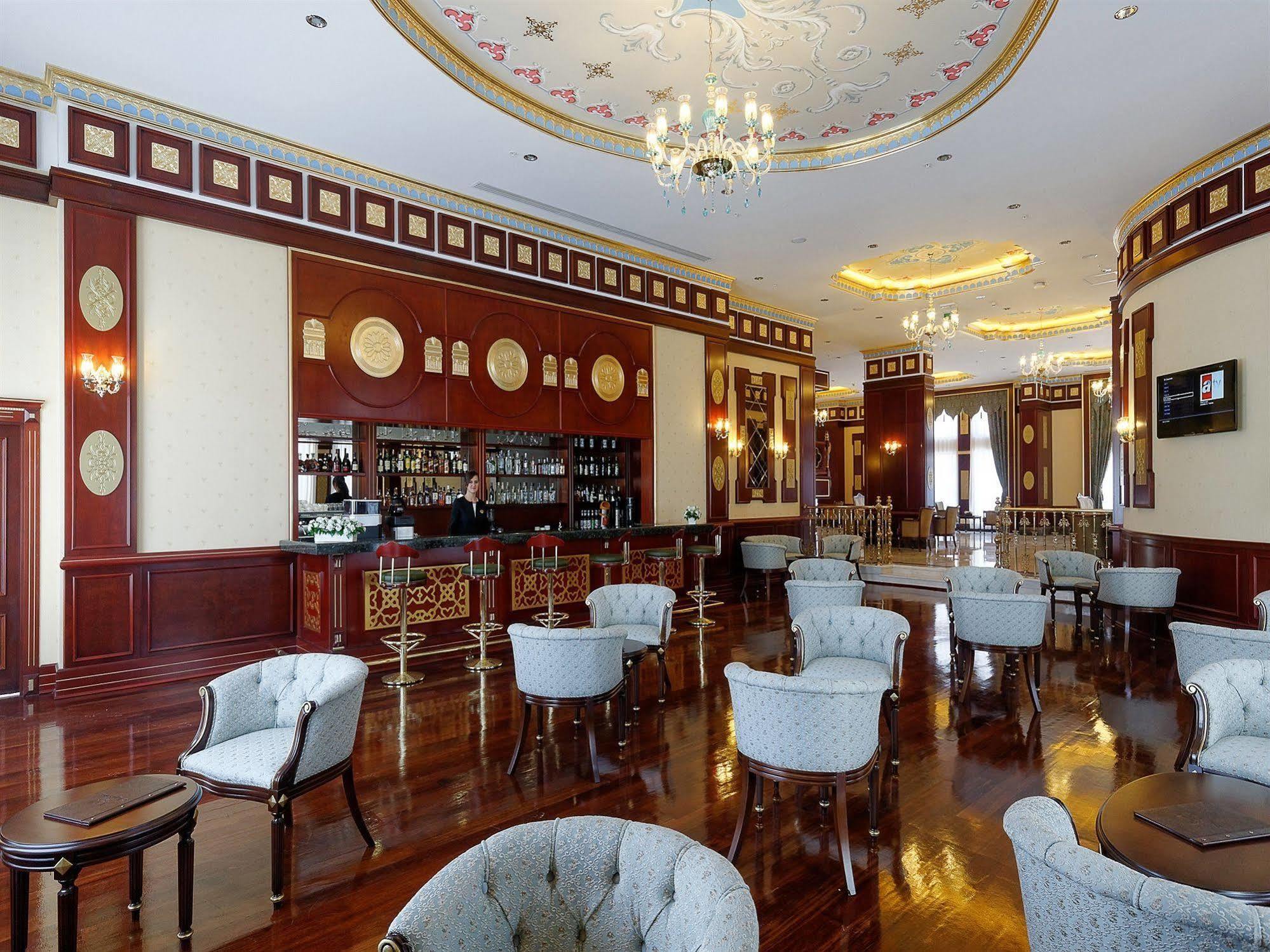 Meyra Palace Ankara Exterior photo