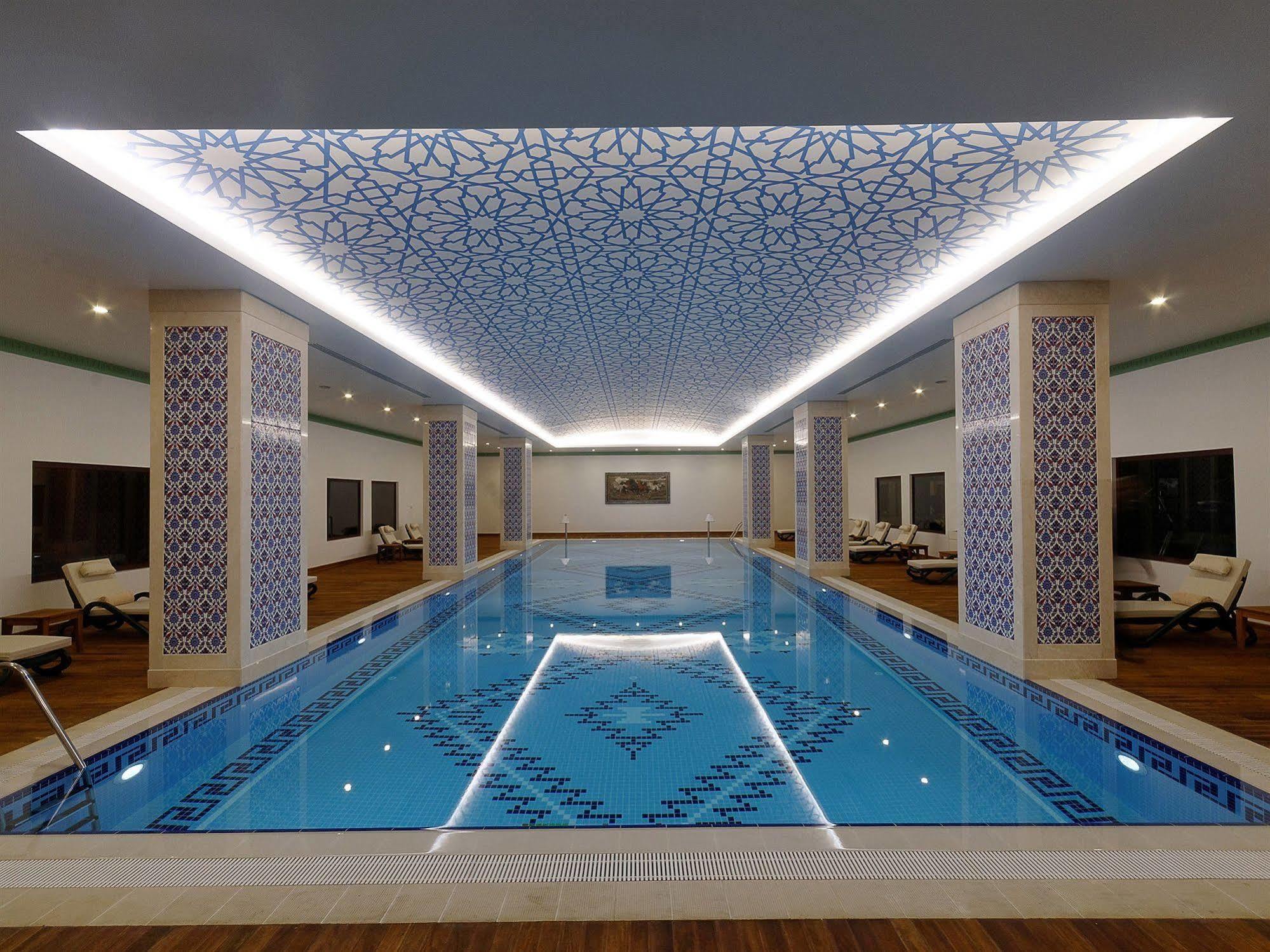 Meyra Palace Ankara Exterior photo
